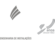 Logo SERT | Engenharia de Instalações